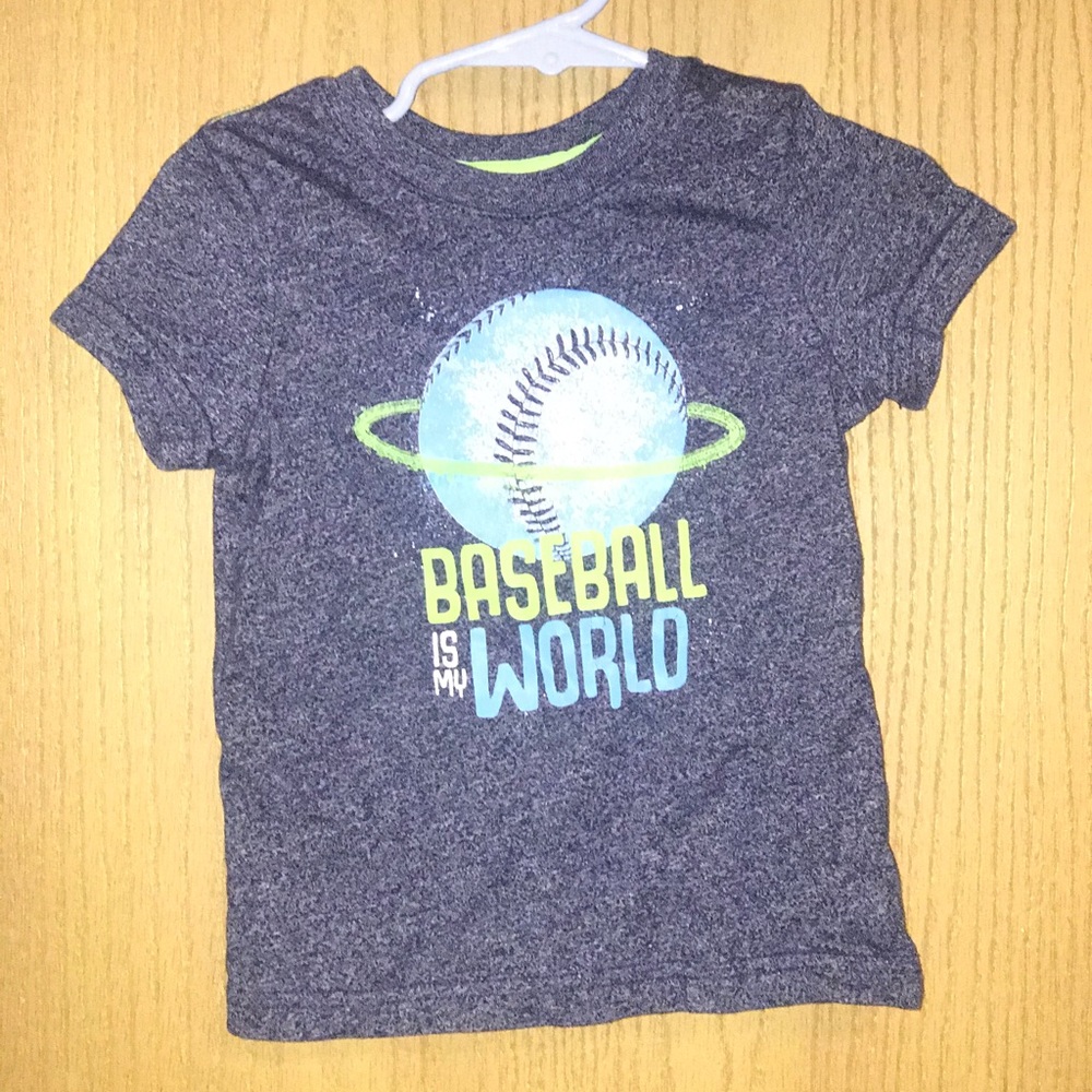 Boy T-shirt